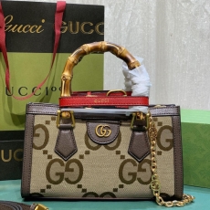 Gucci Top Handle Bags